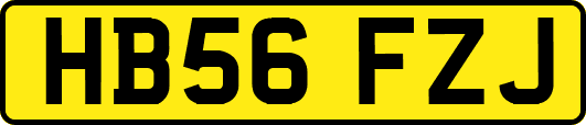HB56FZJ