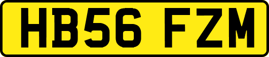 HB56FZM