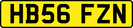 HB56FZN