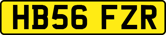 HB56FZR