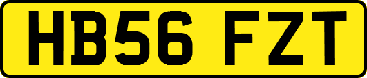 HB56FZT