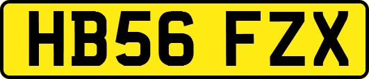 HB56FZX