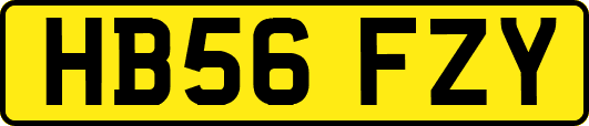 HB56FZY