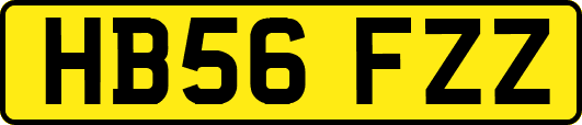 HB56FZZ