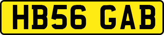 HB56GAB