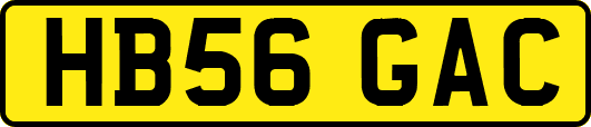 HB56GAC