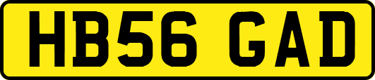 HB56GAD