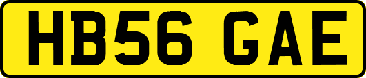 HB56GAE