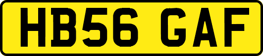 HB56GAF