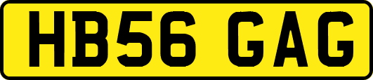 HB56GAG