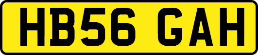 HB56GAH