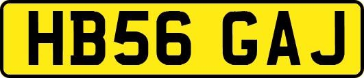 HB56GAJ