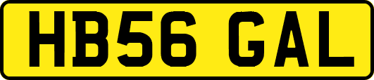 HB56GAL