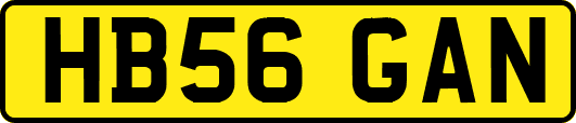 HB56GAN