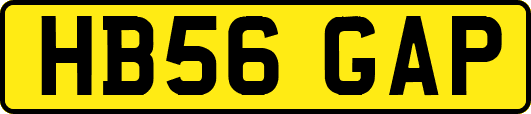 HB56GAP