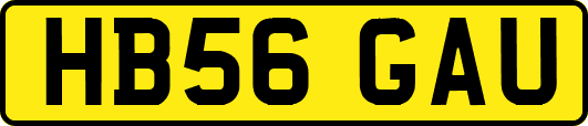 HB56GAU