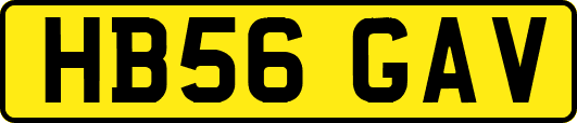 HB56GAV