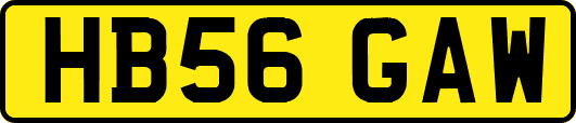 HB56GAW