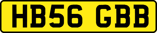 HB56GBB