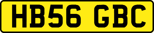 HB56GBC