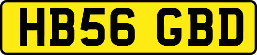 HB56GBD