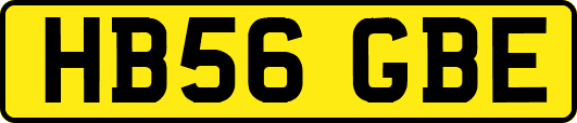 HB56GBE