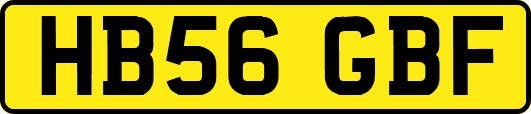 HB56GBF