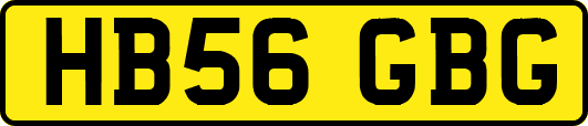 HB56GBG