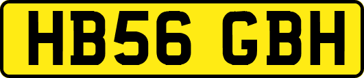 HB56GBH