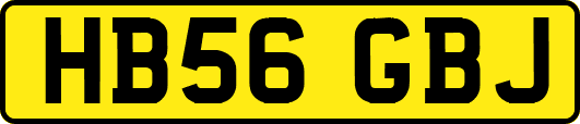 HB56GBJ