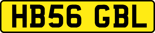 HB56GBL