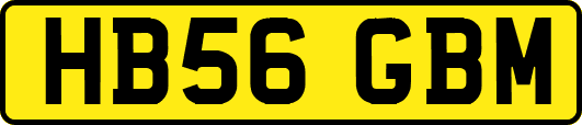 HB56GBM