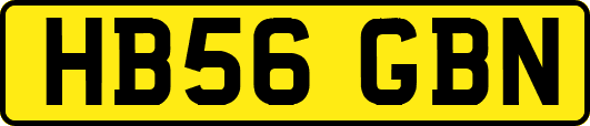 HB56GBN