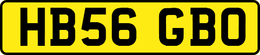 HB56GBO
