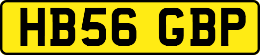 HB56GBP