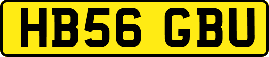 HB56GBU