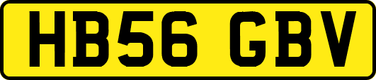 HB56GBV