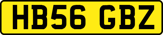 HB56GBZ