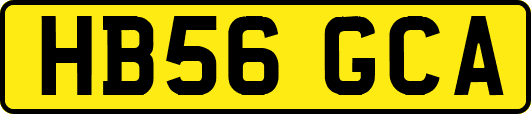HB56GCA