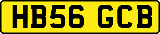 HB56GCB