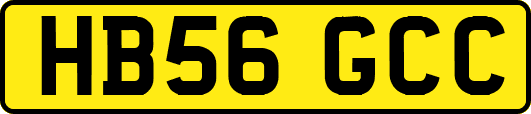 HB56GCC