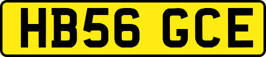 HB56GCE