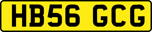 HB56GCG