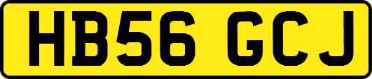 HB56GCJ