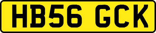 HB56GCK