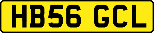 HB56GCL