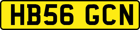 HB56GCN
