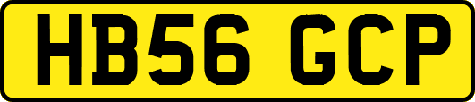 HB56GCP