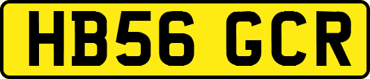 HB56GCR