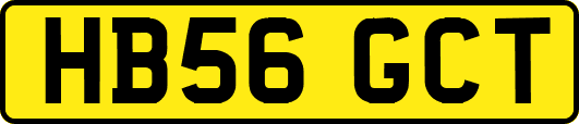 HB56GCT